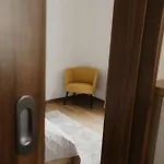 Park Apartment Podebrady