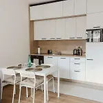 Park 아파트 *
