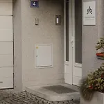 Apartment Park Podebrady