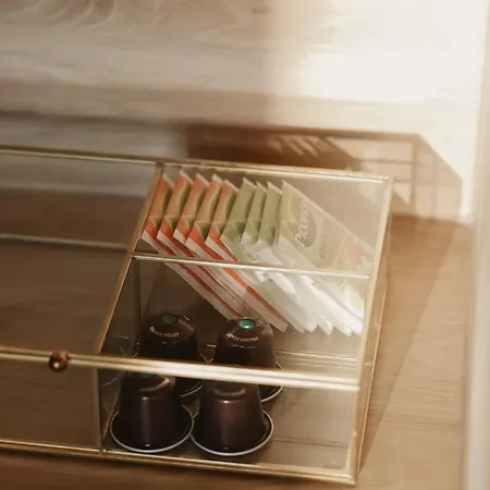 Apartment Park Podebrady