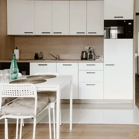 Appartement Park