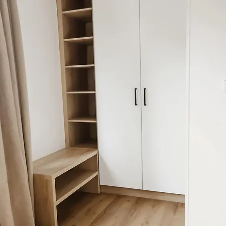 Park Appartement *