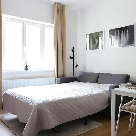 Park Appartement *