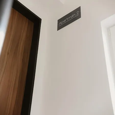 Park Appartement