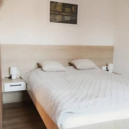 Park Appartement