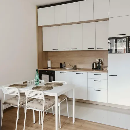 Park Appartement *