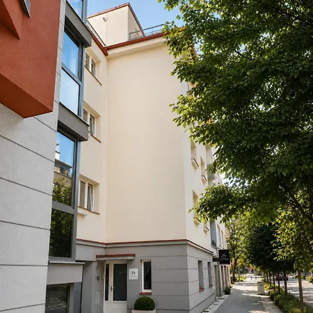 Appartement Park *