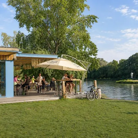 Park Appartement