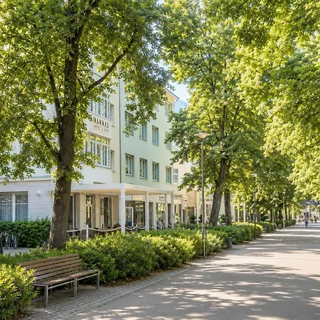 Park Appartement *