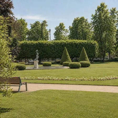 Park Appartement