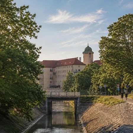 Park * Poděbrady