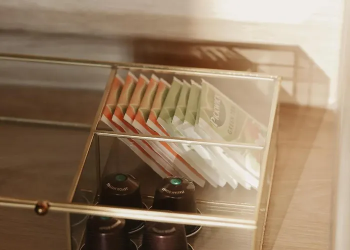 Apartment Park Podebrady