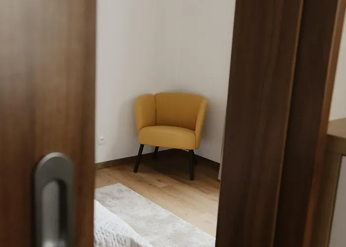 Park Daire Poděbrady