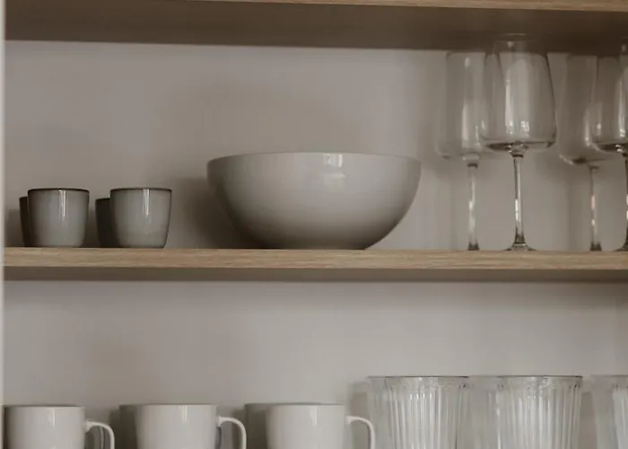 Daire Park Poděbrady