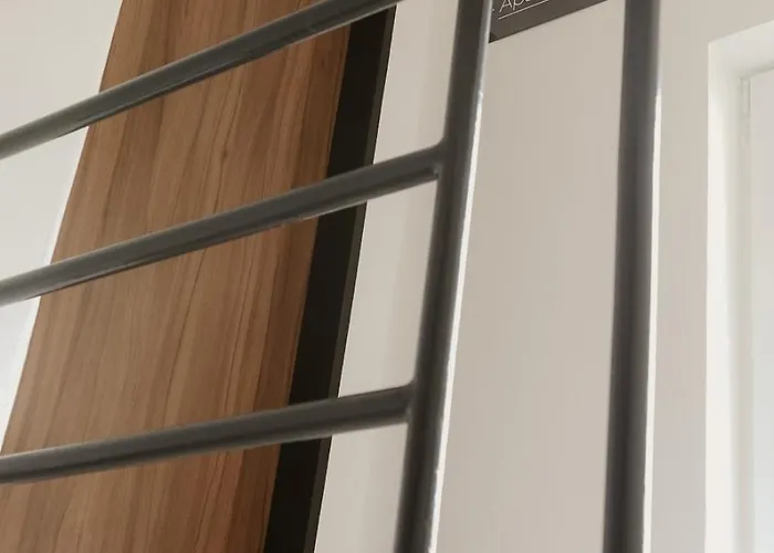 Daire Park Poděbrady